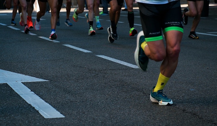Stricter Qualifying Standards for 2026 Boston Marathon Leave Runners Struggling to Make the Cut
