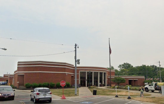 Strongsville Man Charged with Abduction of Teen Girl Waiting for School Bus