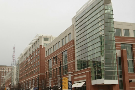 Student Suffers Minor Injuries in Georgia Tech Lab Chemical Explosion, Prompting Evacuation