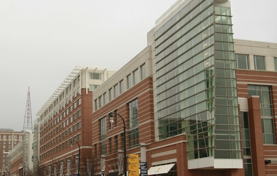 Student Suffers Minor Injuries in Georgia Tech Lab Chemical Explosion, Prompting Evacuation