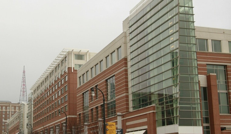 Student Suffers Minor Injuries in Georgia Tech Lab Chemical Explosion, Prompting Evacuation
