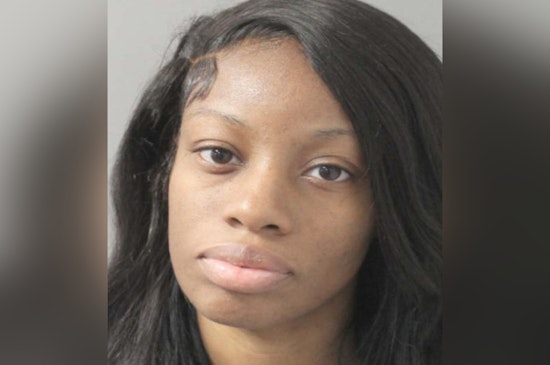 Suburban Altercation in Harris County Ends in Stabbing, Woman Charged with Aggravated Assault