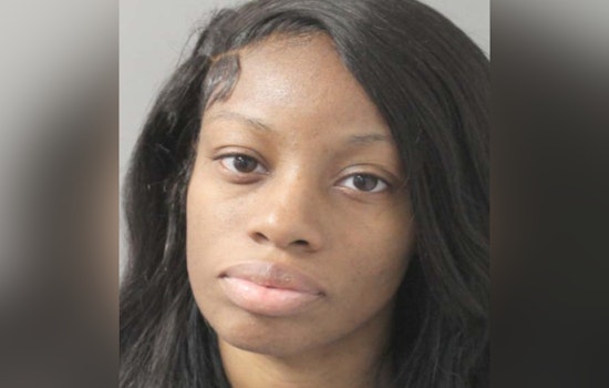 Suburban Altercation in Harris County Ends in Stabbing, Woman Charged with Aggravated Assault