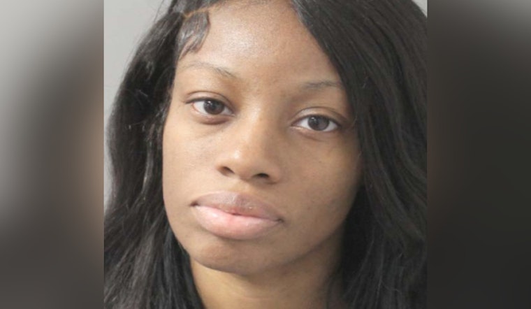 Suburban Altercation in Harris County Ends in Stabbing, Woman Charged with Aggravated Assault