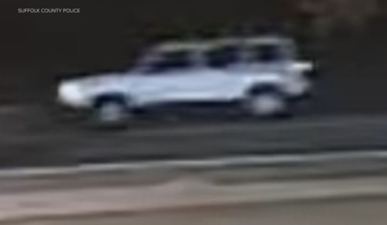 Suffolk County Police Seek Witnesses After Teens Injured in North Bellport Hit-and-Run