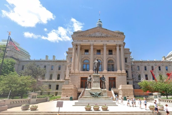 Sullivan County Schools in Indiana Secure Over $231K in State Safety Grants