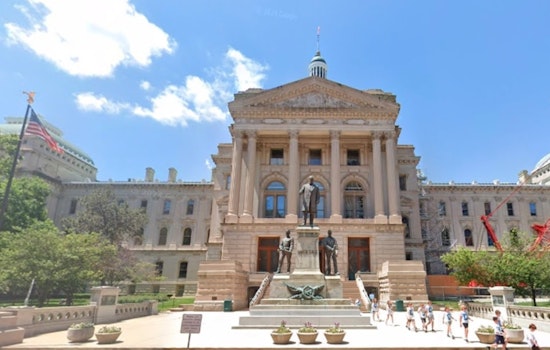 Sullivan County Schools in Indiana Secure Over $231K in State Safety Grants