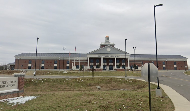 Sumner County Schools at Crossroads Over "Charlie Kirk Way" Renaming Proposal