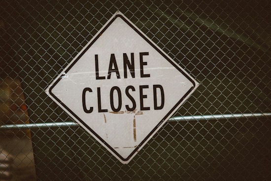 Suncoast Boulevard in Charlotte County to Face Lane Closures for Sidewalk Repairs Sept. 15-17