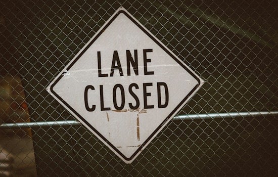 Suncoast Boulevard in Charlotte County to Face Lane Closures for Sidewalk Repairs Sept. 15-17