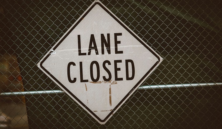 Suncoast Boulevard in Charlotte County to Face Lane Closures for Sidewalk Repairs Sept. 15-17