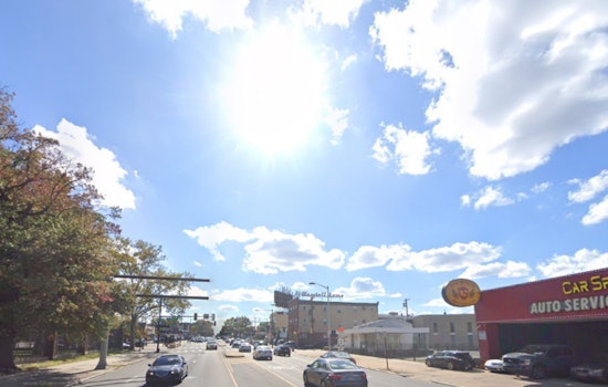 Sunny Afternoons and Consistent Temperatures Ahead for Philadelphia, National Weather Service Reports