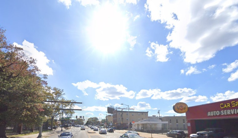 Sunny Afternoons and Consistent Temperatures Ahead for Philadelphia, National Weather Service Reports