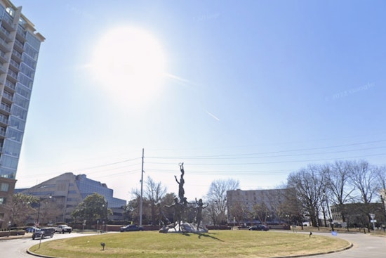 Sunny Days Ahead as Nashville Enjoys Clear Skies and Highs Near 90 Degrees