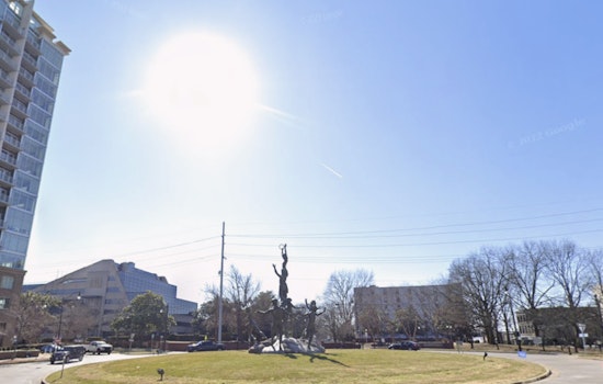 Sunny Days Ahead as Nashville Enjoys Clear Skies and Highs Near 90 Degrees