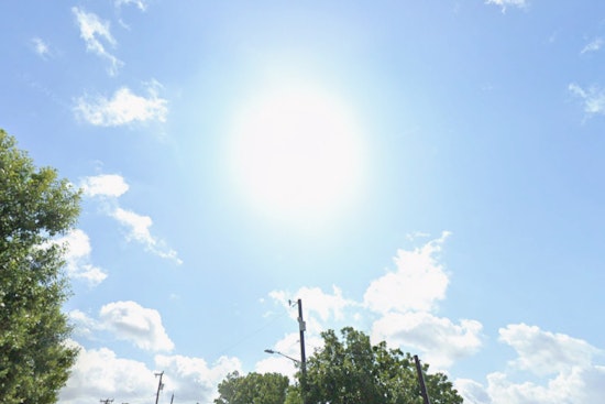 Sunny Days Ahead as San Antonio Welcomes a Week of Clear Skies and Warm Temperatures