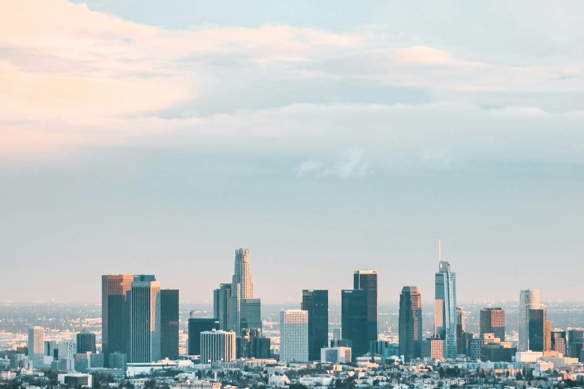 Sunny Days Ahead: Los Angeles to Bask in Mid-70s with Classic California Weather All Week