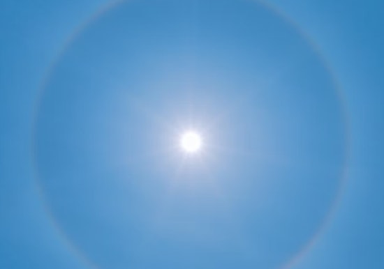 Sunny Days Ahead: Los Angeles to Enjoy Mild Weather and Rising Temperatures
