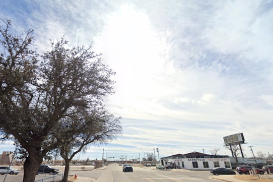 Sunny Days Ahead, Oklahoma City Forecasts Mild Temperatures with Clear Skies
