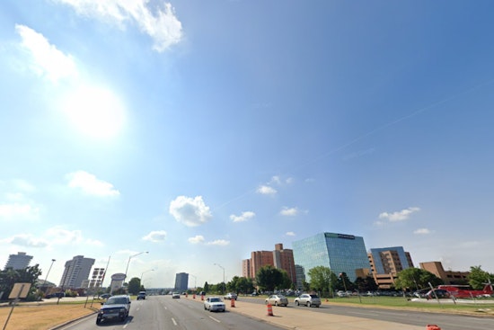 Sunny Days Ahead, Oklahoma City to Bask in Rising Temperatures and Clear Skies