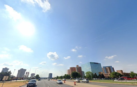 Sunny Days Ahead, Oklahoma City to Bask in Rising Temperatures and Clear Skies