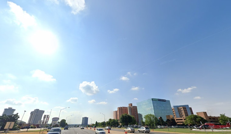 Sunny Days Ahead, Oklahoma City to Bask in Rising Temperatures and Clear Skies