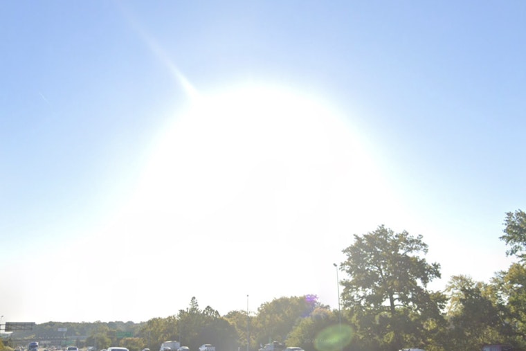 Sunny Delight as St. Louis Basks in Warm Autumn Week with Temperatures Climbing to Mid-80s