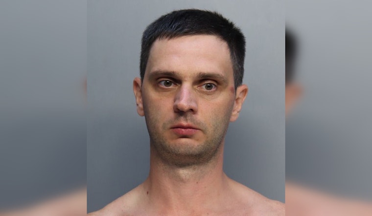 Sunny Isles Beach Man Guilty of Child Abuse, Russian Tourist Sentenced to 90 Days and Faces Deportation