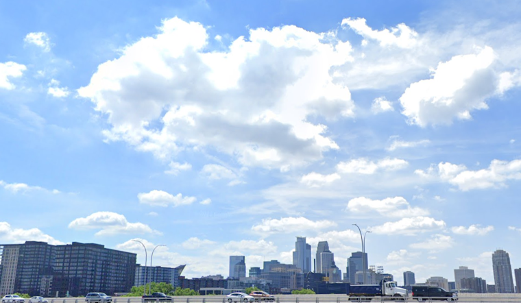 Sunny Labor Day Ahead for Minneapolis with Slight Chance of Evening Showers