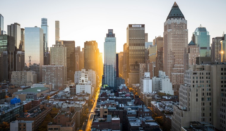 Sunny Labor Day Forecast for New York City Boroughs Promises Ideal Conditions for Outdoor Celebrations