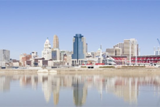 Sunny Skies Ahead: Columbus and Cincinnati to Bask in Warm, Dry Weather Through Thursday