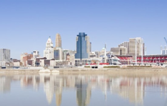 Sunny Skies Ahead: Columbus and Cincinnati to Bask in Warm, Dry Weather Through Thursday