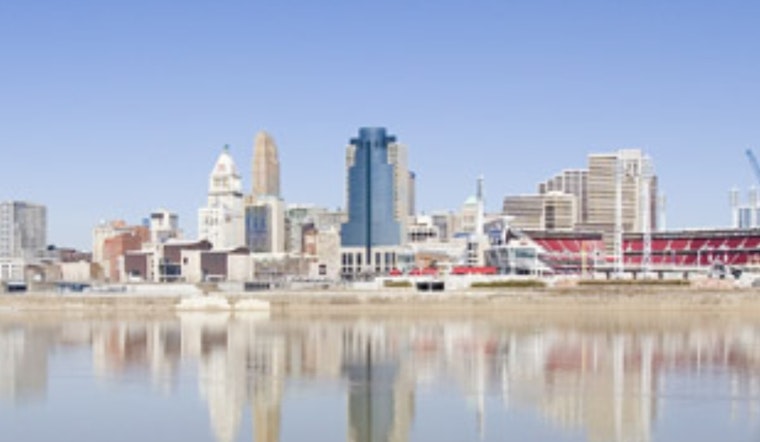 Sunny Skies Ahead: Columbus and Cincinnati to Bask in Warm, Dry Weather Through Thursday