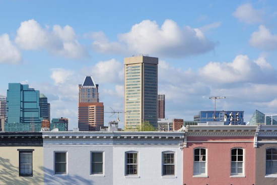 Sunny Skies Ahead for Baltimore, Annapolis Remains on Alert for Coastal Floods