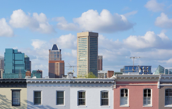 Sunny Skies Ahead for Baltimore, Annapolis Remains on Alert for Coastal Floods