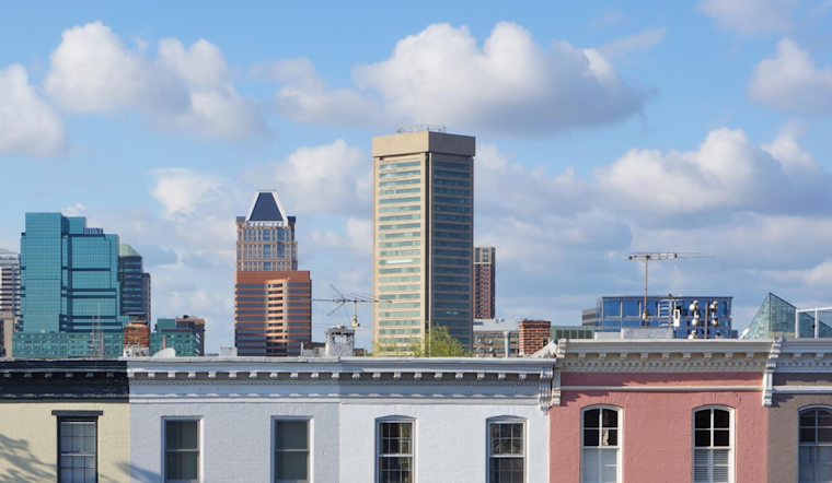 Sunny Skies Ahead for Baltimore, Annapolis Remains on Alert for Coastal Floods