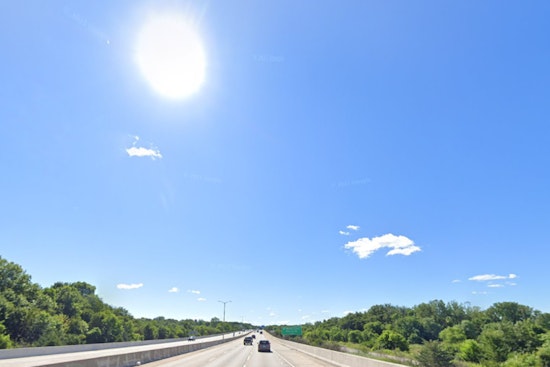 Sunny Skies Ahead, Indianapolis Welcomes a Week of Pleasant Autumn Weather