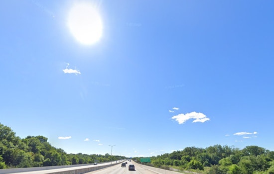 Sunny Skies Ahead, Indianapolis Welcomes a Week of Pleasant Autumn Weather