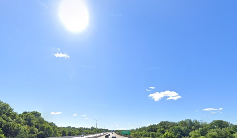 Sunny Skies Ahead, Indianapolis Welcomes a Week of Pleasant Autumn Weather