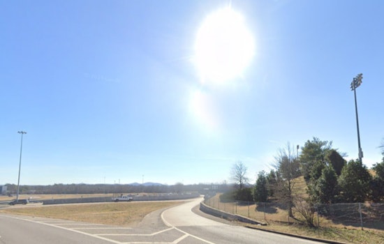 Sunny Skies Ahead, Nashville Forecast Promises Warm Temperatures and Clear Nights