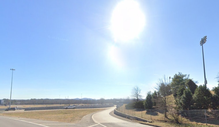 Sunny Skies Ahead, Nashville Forecast Promises Warm Temperatures and Clear Nights