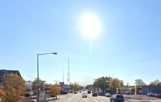 Sunny Skies and Highs of 90 Expected in Washington D.C. Before Weekend Rain