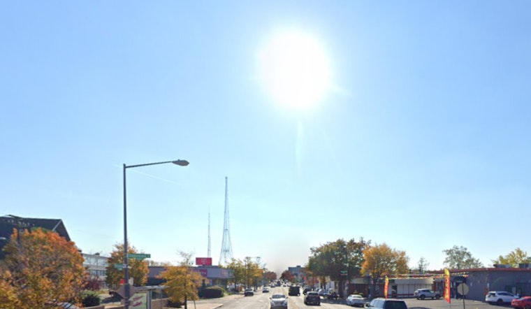 Sunny Skies and Highs of 90 Expected in Washington D.C. Before Weekend Rain