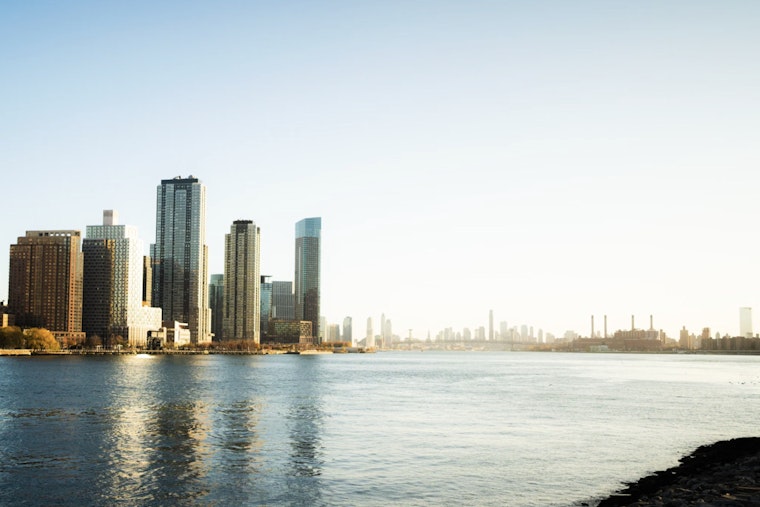 Sunny Skies and Mild Temperatures Expected Across New York City Boroughs