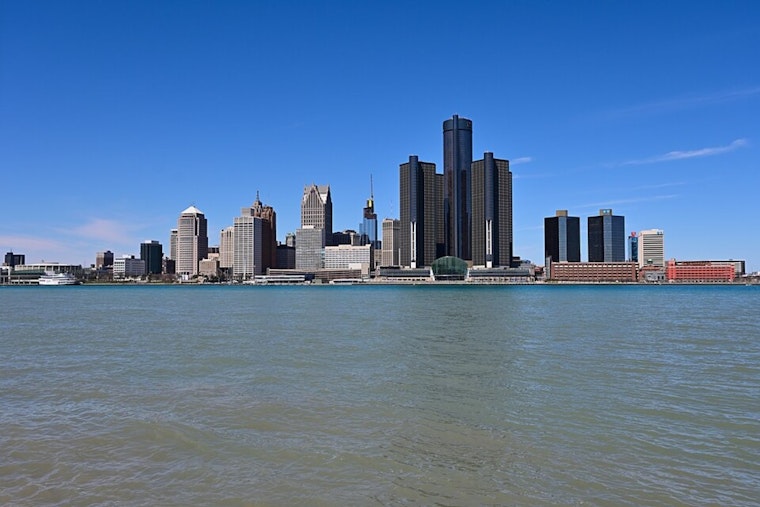 Sunny Skies and Mild Temperatures Set the Scene for Detroit's Autumnal Week Ahead