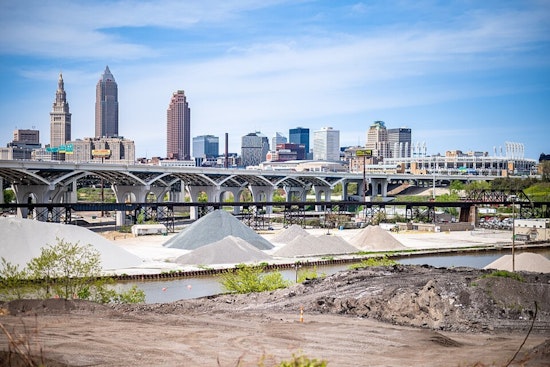 Sunny Skies and Pleasant Temps Set to Grace Cleveland This Weekend