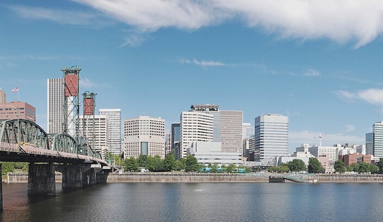 Sunny Skies and Rising Temperatures Await Portland Residents for Labor Day Week