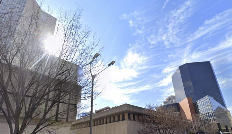 Sunny Skies and Rising Temperatures Grace St. Louis as Summer's Warmth Persists