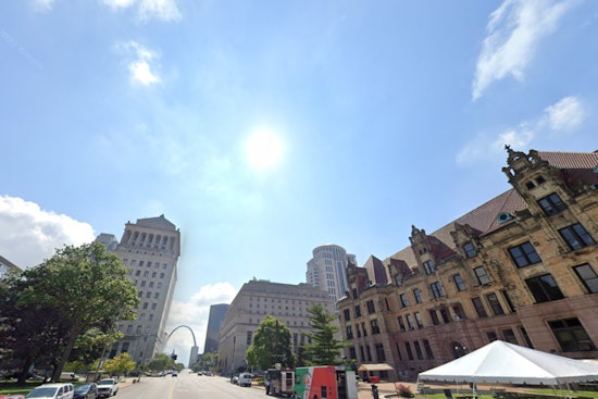Sunny Skies and Rising Temperatures Grace St. Louis This Week, NWS Reports