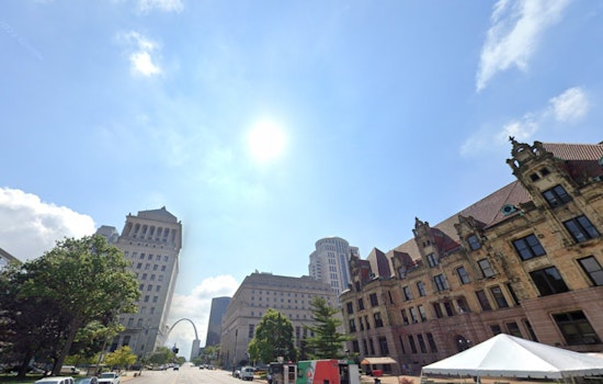 Sunny Skies and Rising Temperatures Grace St. Louis This Week, NWS Reports